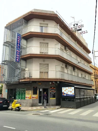 Hostal Los Maños — foto 8