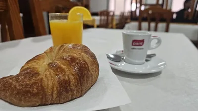 Hostal Los Maños — foto 9