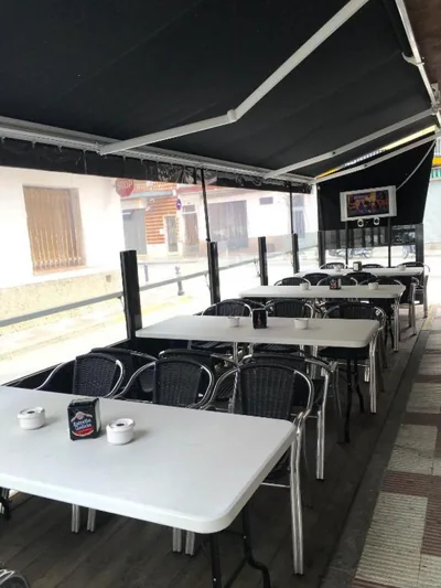 Hostal Los Maños — foto 10