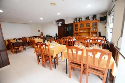 Hostal Los Maños — foto 11