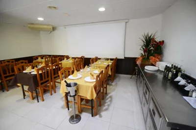 Hostal Los Maños — foto 12