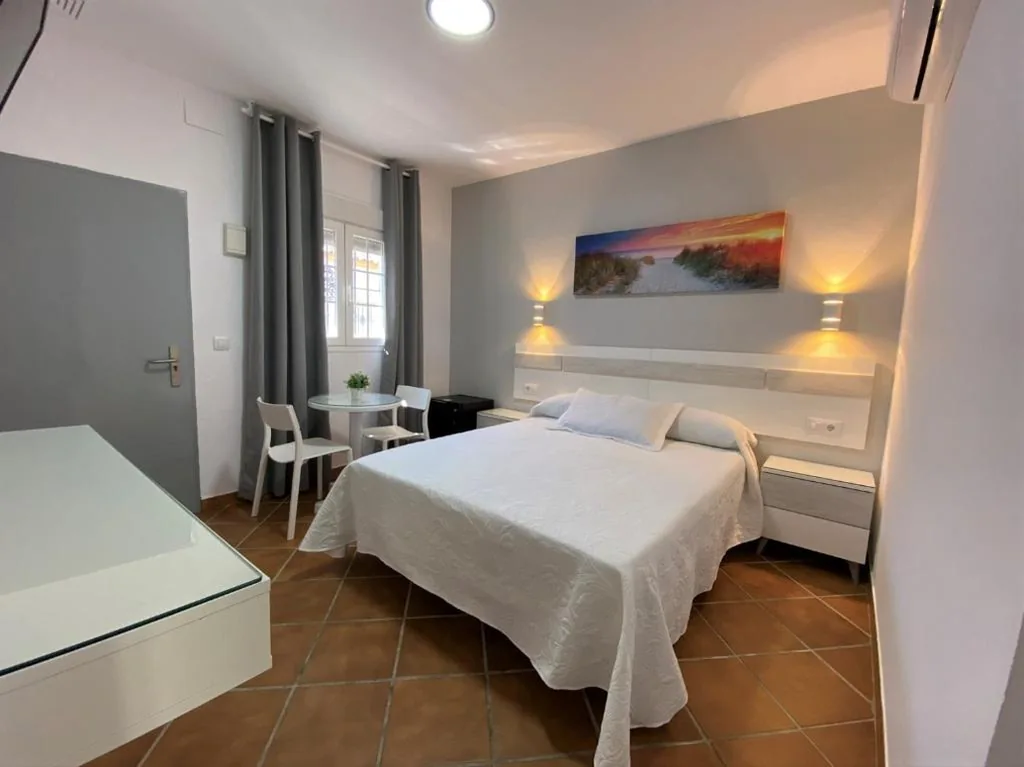 Doppelzimmer — Hostal Los Mellizos