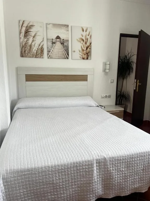 Doppelzimmer — Hostal Los Mellizos