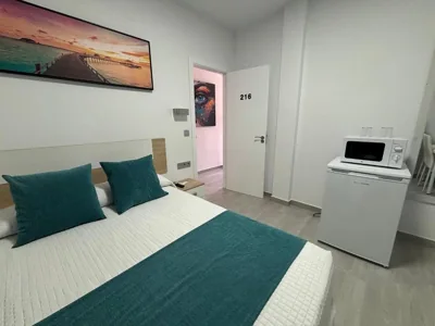Hostal Los Mellizos — Foto 2