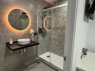 Hostal Los Mellizos — Foto 3