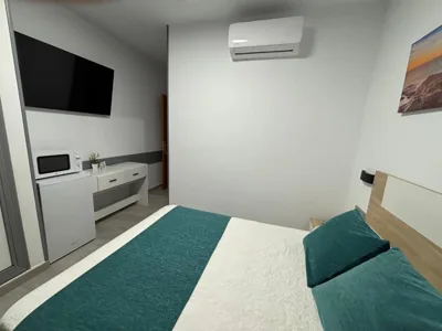 Hostal Los Mellizos — Foto 6