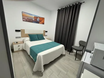 Hostal Los Mellizos — Foto 7