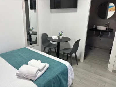 Hostal Los Mellizos — Foto 9