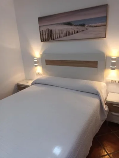 Hostal Los Mellizos — Foto 12