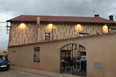 Hostal Los Oteros — foto 6