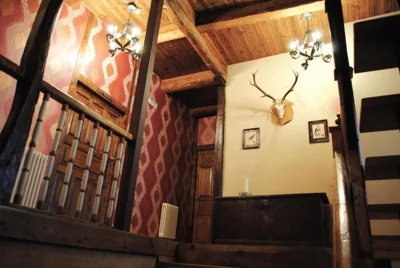 Hostal Los Oteros — foto 11