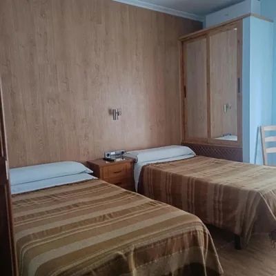 Hostal Los Palancares — foto 2
