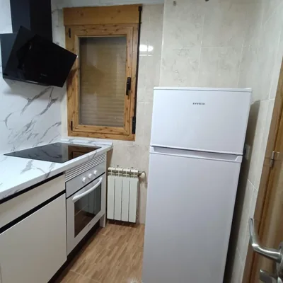 Hostal Los Palancares — foto 4