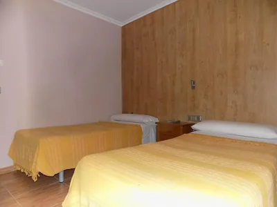 Hostal Los Palancares — foto 9