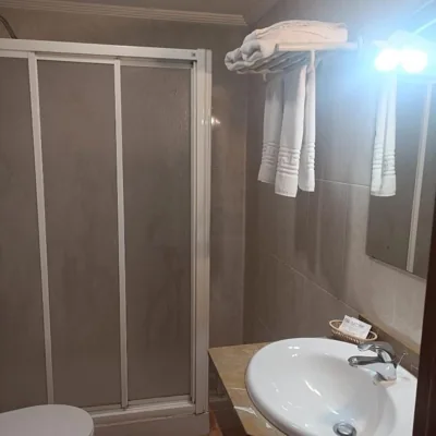 Hostal Los Palancares — foto 10