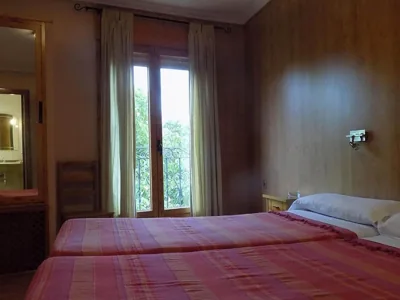 Hostal Los Palancares — foto 11