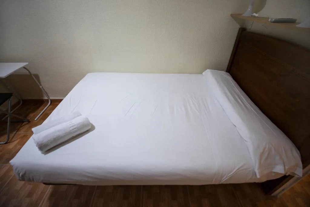Quarto Triplo — Hostal Los Perales