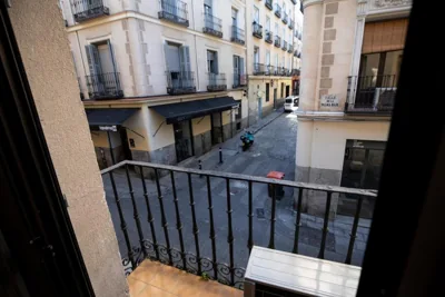 Hostal Los Perales — foto 4