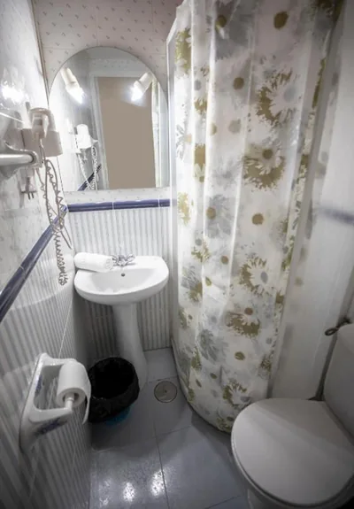 Hostal Los Perales — foto 6