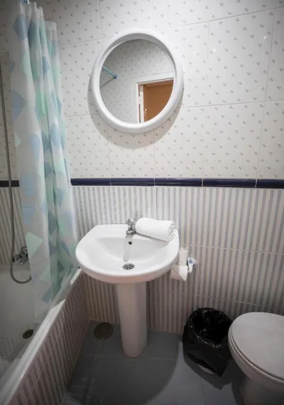 Hostal Los Perales — foto 11