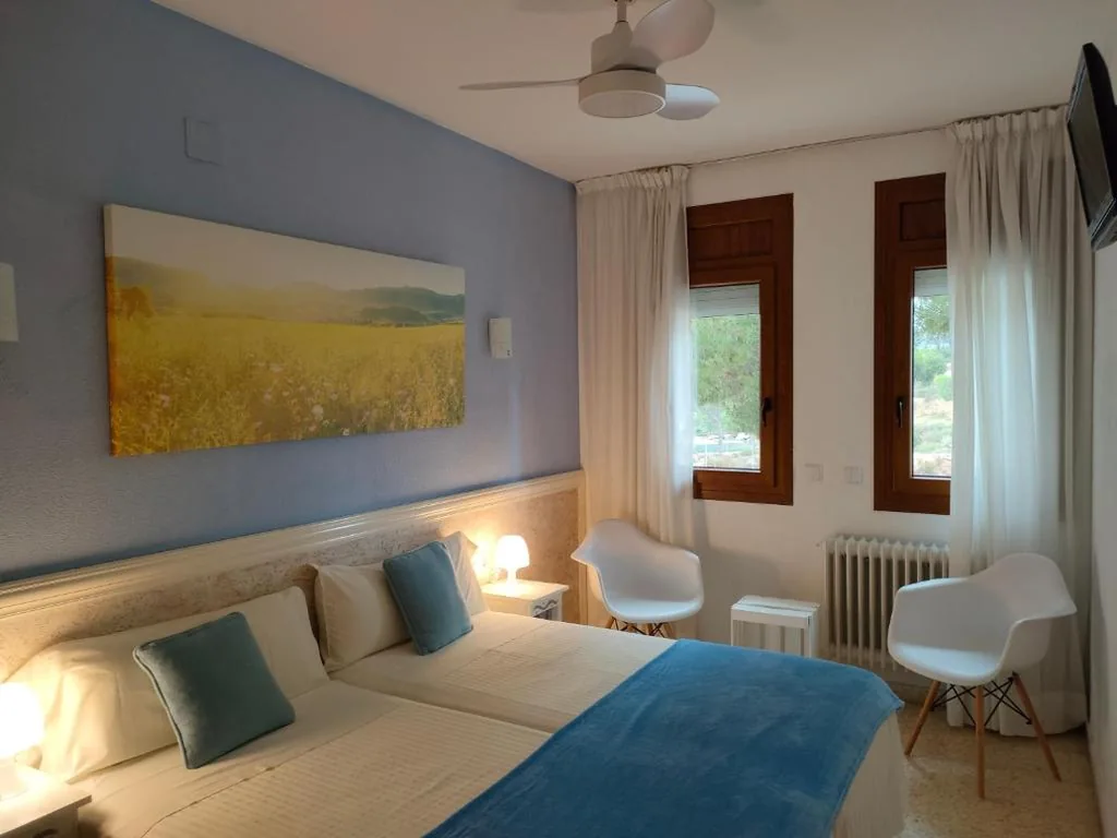 Hostal Los Pinares