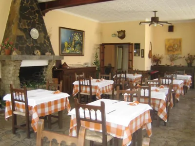 Hostal Los Pinares — 写真 4