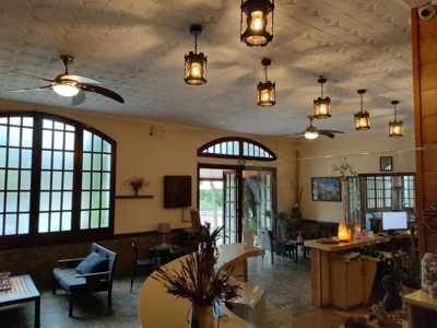 Hostal Los Pinares — 写真 5
