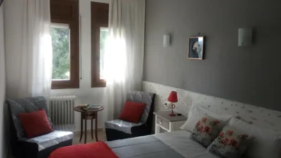 Hostal Los Pinares — 写真 9