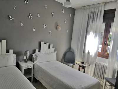 Hostal Los Pinares — 写真 10