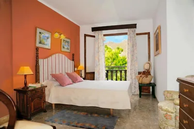 Hostal Los Pinos — foto 2