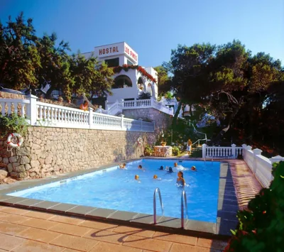Hostal Los Pinos — foto 4