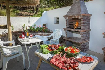 Hostal Los Pinos — foto 5