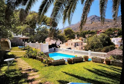 Hostal Los Pinos — foto 6