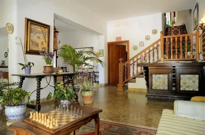 Hostal Los Pinos — foto 10