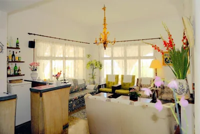 Hostal Los Pinos — foto 12