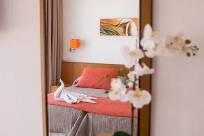 Hostal Los Pinos — 写真 4