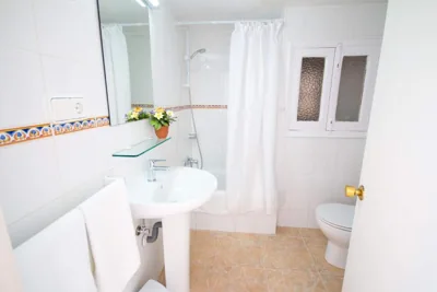 Hostal Los Pinos — 写真 12