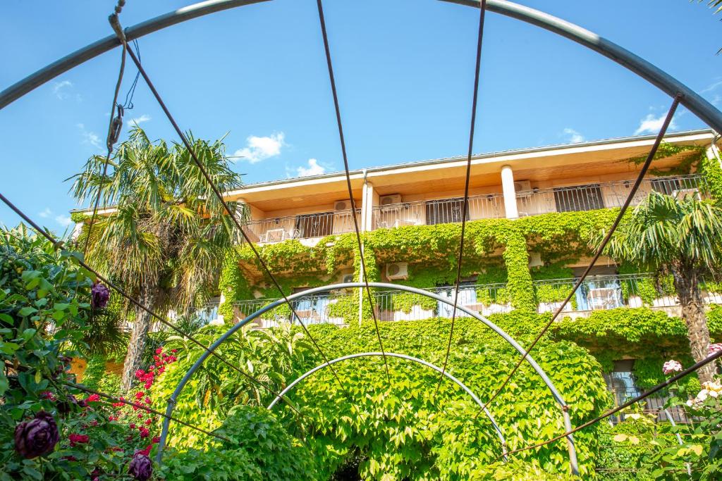 Hostal Los Rosales