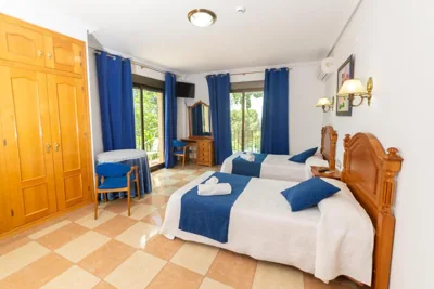 Hostal Los Rosales — foto 2