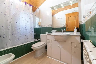 Hostal Los Rosales — foto 3