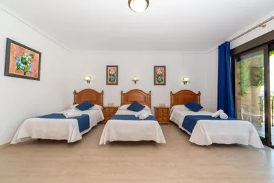 Hostal Los Rosales — foto 6
