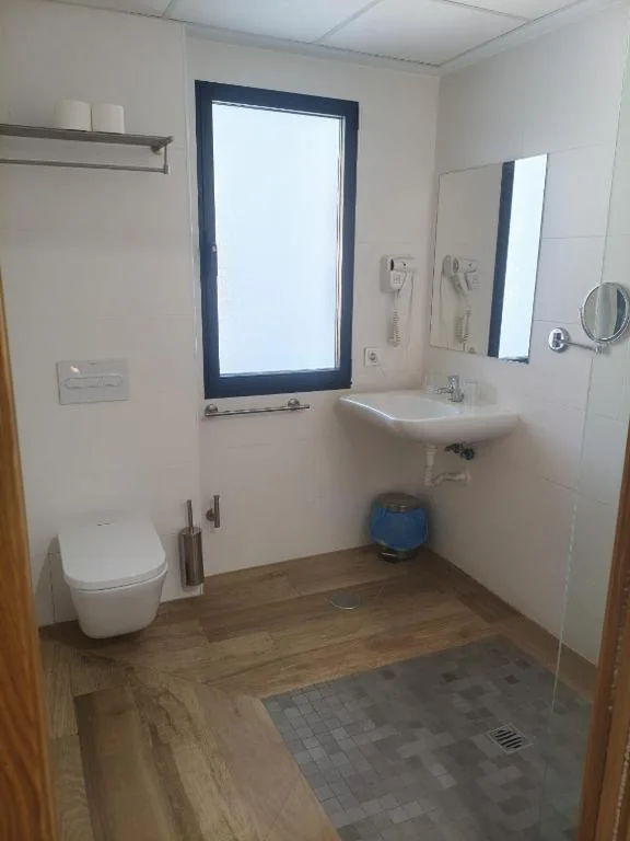 Deluxe kamer — Hostal los Rosales