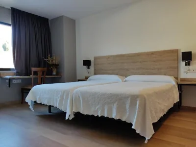 Hostal los Rosales — foto 2