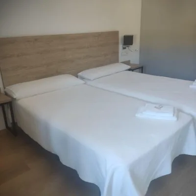 Hostal los Rosales — foto 3