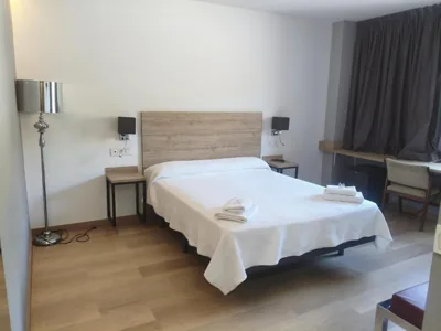 Hostal los Rosales — foto 5