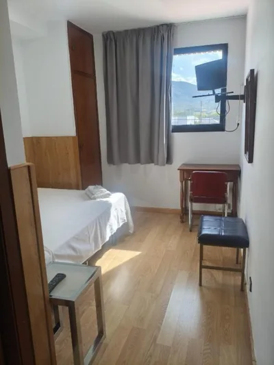 Hostal los Rosales — foto 8