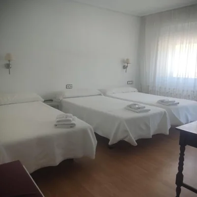 Hostal los Rosales — foto 10