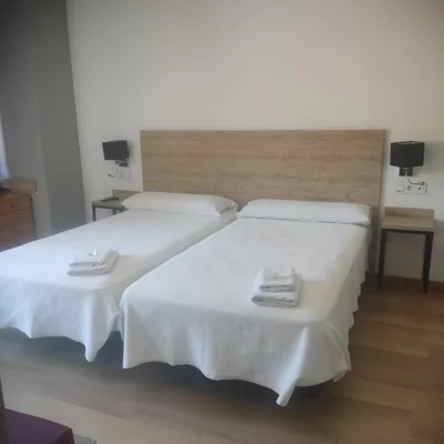 Hostal los Rosales — foto 11