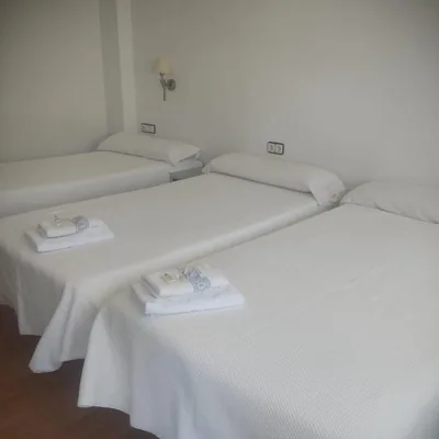 Hostal los Rosales — foto 12