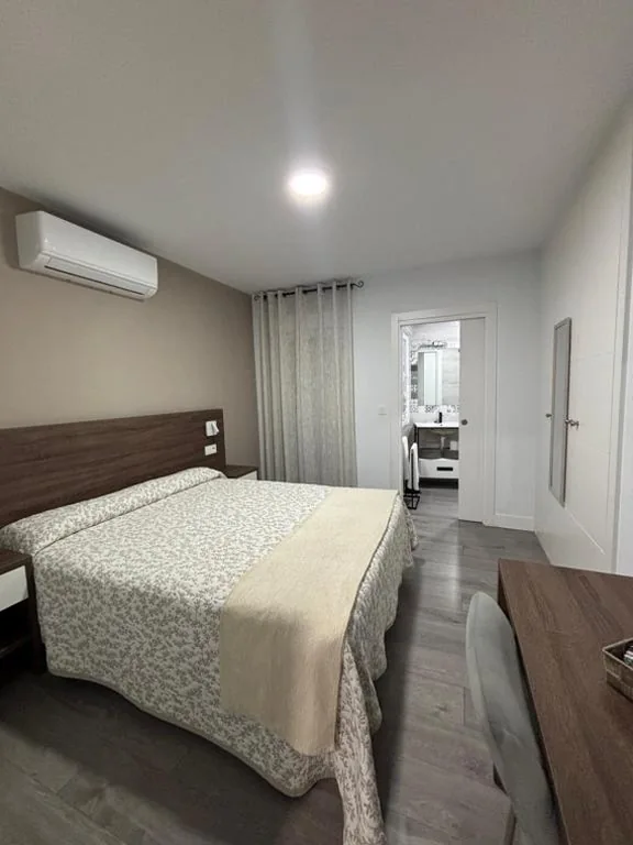 Hostal Los Rosales